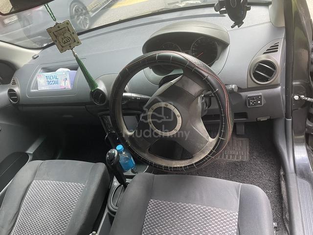 2009 Proton SAGA 1.3 BASE LINE (A) - 5