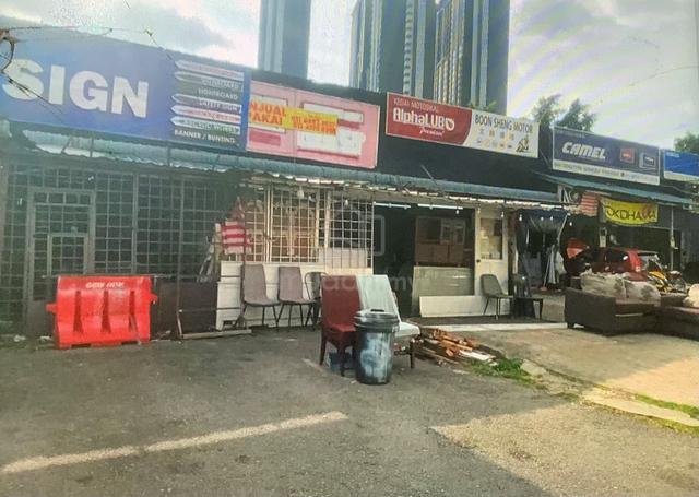 Shop good for business 1