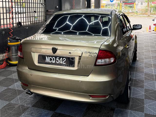 2011 Proton SAGA 1.3 FL (A) - 2
