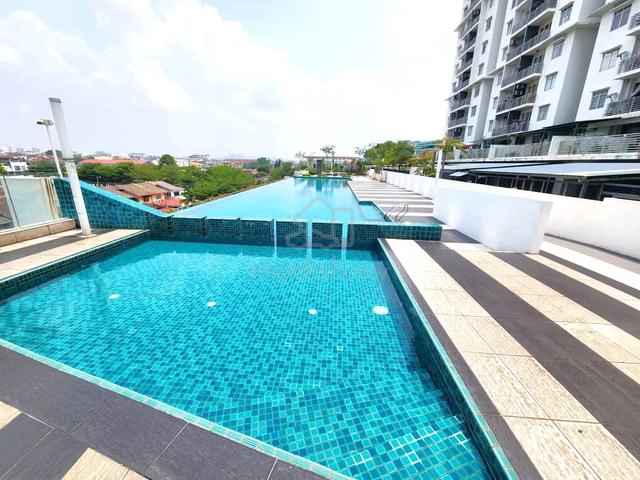Pearl Avenue 1