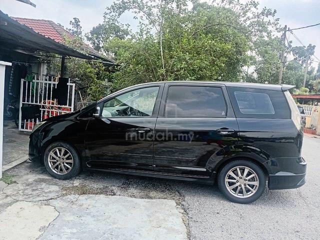 2015 Proton EXORA 1.6 EXECUTIVE FACELIFT (A) - 5