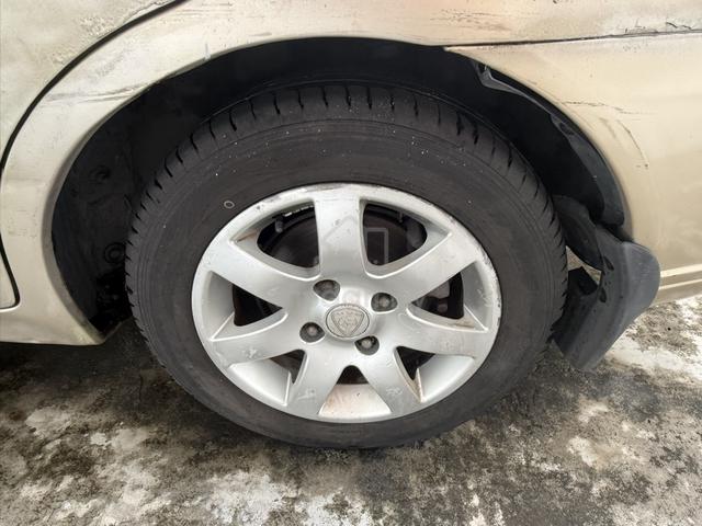 2006 Proton WAJA 1.6 CAMPRO VERSION A (A) - 5