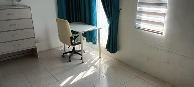 Casa Klebang Resident 1