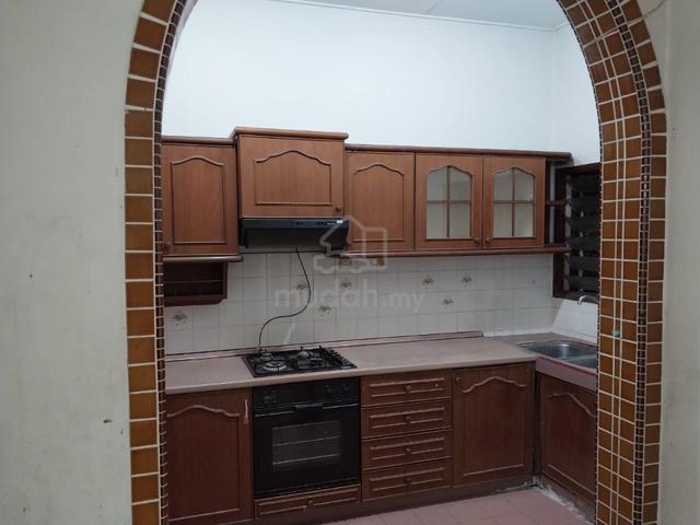 BK 2 Bandar Kinrara Puchong 1.5 Storey House For Sale 1
