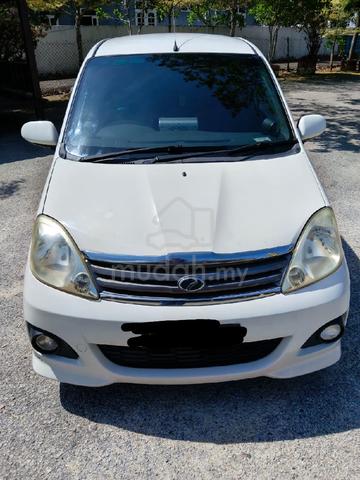 2009 Perodua VIVA 1.0 ELITE AT (A) - 3