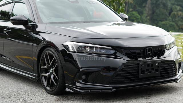 2023 Honda CIVIC 1.5 EX FL1 (M) - 3
