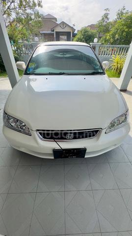 2002 Honda ACCORD 2.0 VTEC (A) - 3