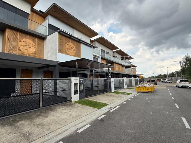 S33-SV-17 D'Art Hill Residence.Bukit Seni Indahputra 81000 Kulai Johor 1