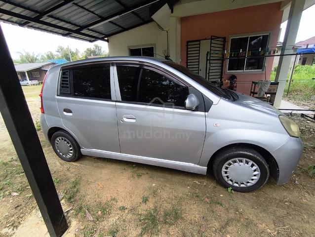 2007 Perodua VIVA 1.0 EZ STANDARD (A) - 3