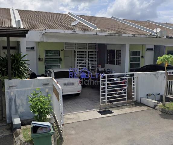 Taman Carissa BPJ 📍 | Teres | Cashback RM20,000 | Zero Deposit l 1