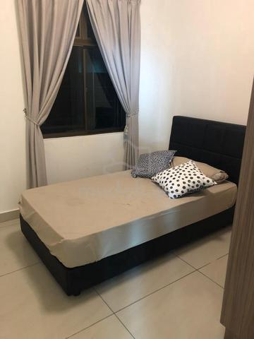D'Secret @ Kempas,DatoOnn,EDL / Room / LowDepo /No Agent Fee 1