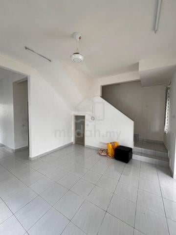 Brand New Gelang Patah @ Setia Eco Garden Double Storey Easy To Tuas 1