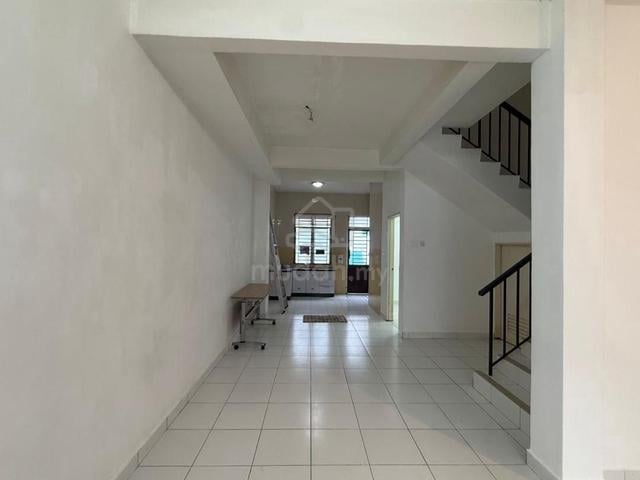 Taman Jp Perdana Double Storey Terrace For Sale 1