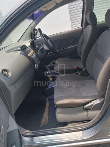 2010 Perodua MYVI 1.3 EZ MY05 M300 FACELIFT (A) - 2