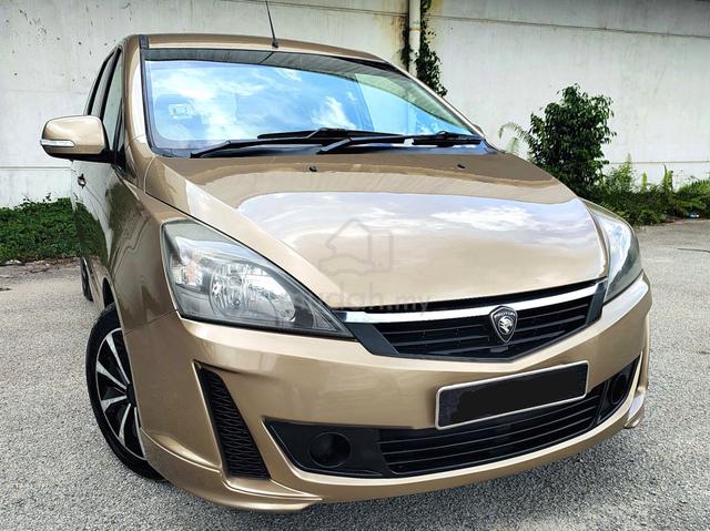 2014 Proton EXORA 1.6 BOLD Standard (A)💲OFFER NOW - 1