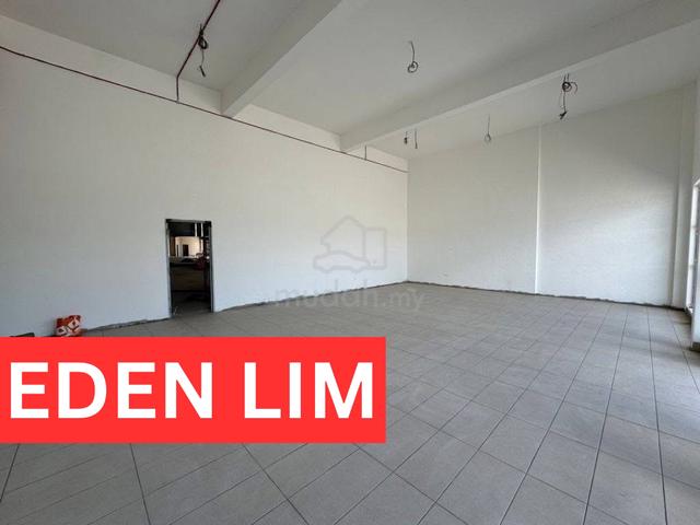 New Factory Warehouse For Rent at Sungai Petani 3