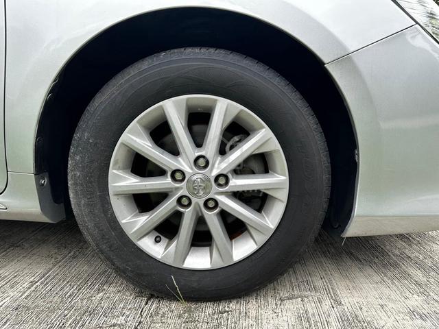 2013 Toyota CAMRY 2.0 G XV50 (A) - 5