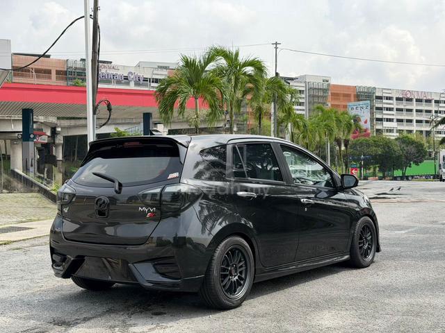 2019 Perodua MYVI 1.5 AV (A) - 2
