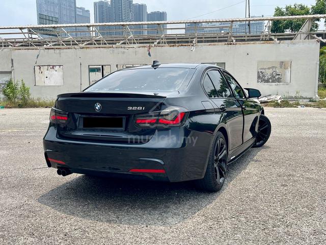 2012 Bmw328I 2.0 M SPORT F30 FACELIFT B48 M3 B/KIT - 2
