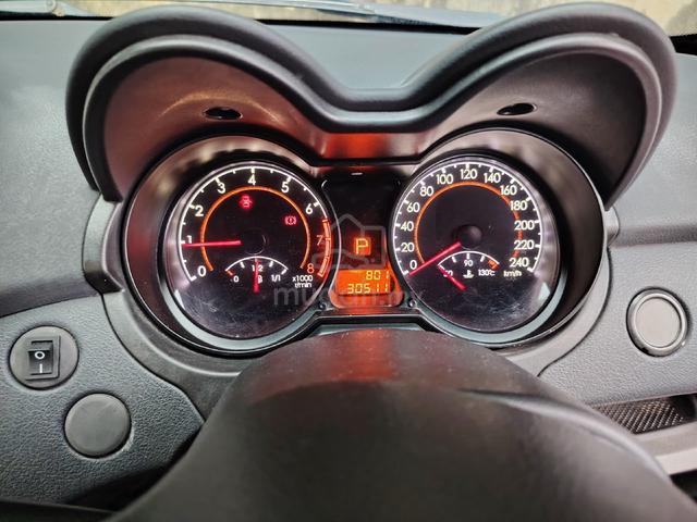 2011 Proton PERSONA 1.6 ELEGANCE BASE LINE (A) - 5