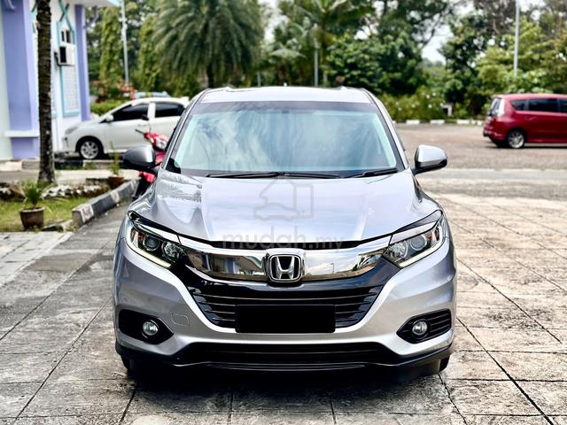  2019 Honda HR-V 1.8 E HRV (A) - 2