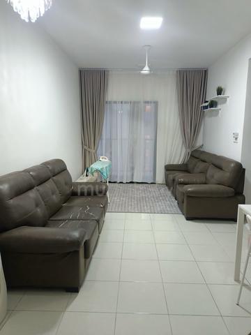 Small Room for Rent - Cassia Residence, Cyberjaya 1