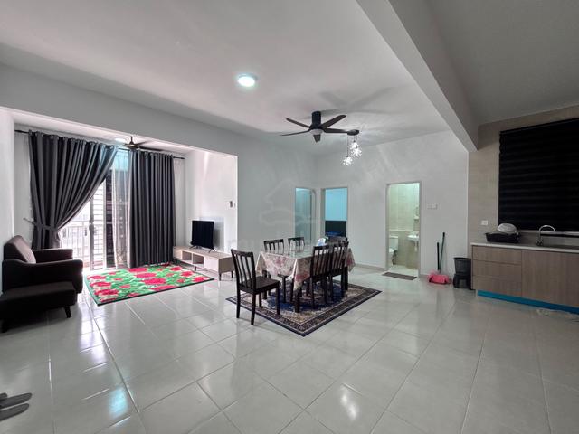 Residensi Adelia 1