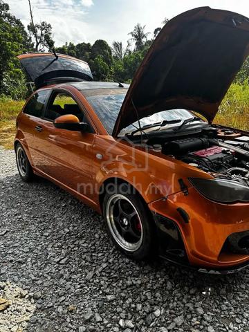 2006 Proton SATRIA 1.6 NEO (A) - 3