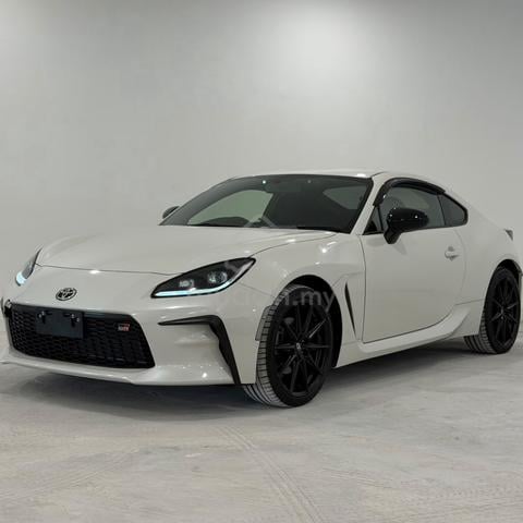 2024 Toyota GR86 2.4 RZ 3BA-ZN8 (A) - 3
