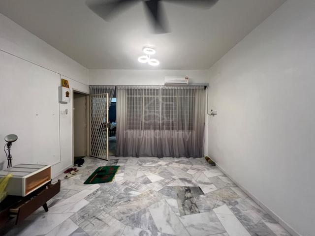 Bukit Mertajam Jalan Usahaniaga 3rd Floor Shop House For Sale 1
