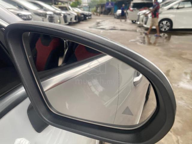 2023 Mercedes Benz CLA35 2.0 AMG 4MATIC P/ROOF HUD - 5
