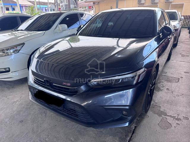 2023 Honda CIVIC 1.5 RS (A) - 2