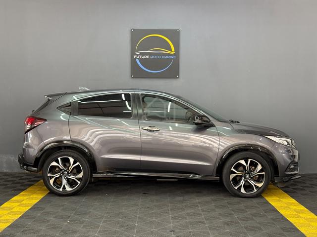 Honda HR-V 1.8 RS ENHANCED (A) HONDA HRV SUV - 3