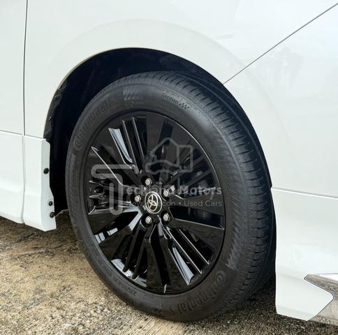 2020/23 Toyota ALPHARD 2.5 (A) Modelista Bodykits - 4