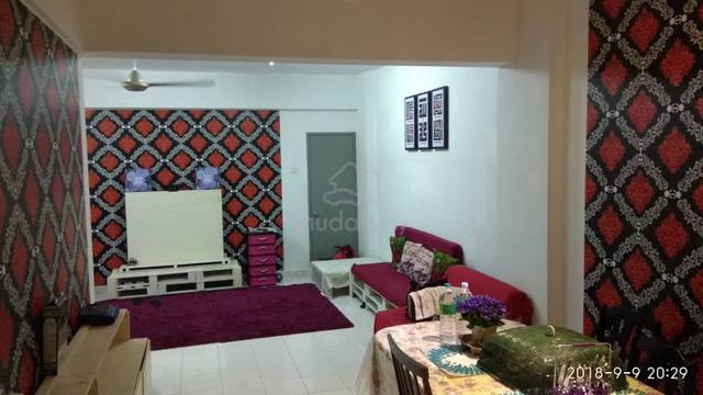 Andari Townvilla 1