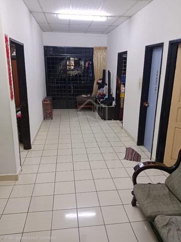 Taman Penampang Apartment 1