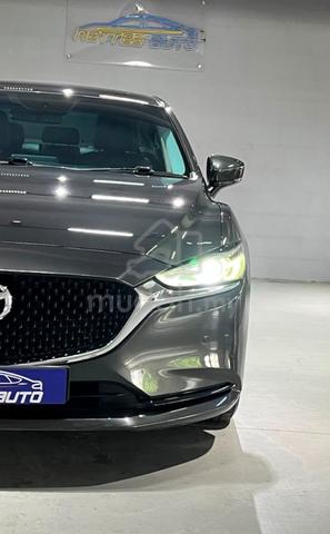 2019 Mazda 6 2.0 SKYACTIV G (GVC) (A) - 5