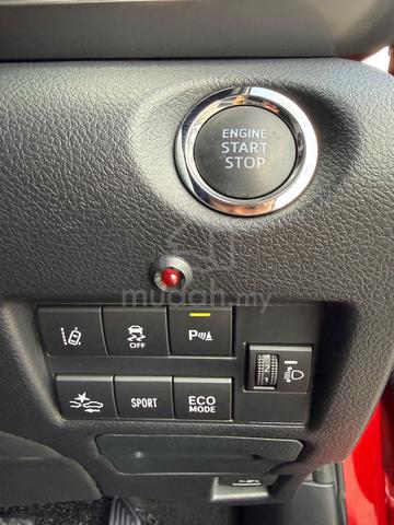 2022 Toyota YARIS 1.5 E (A) UDR WRRANTY 2027DEC - 5
