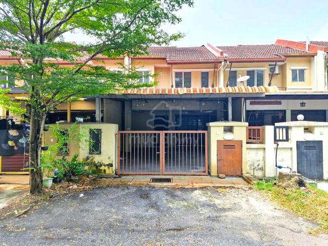 FREEHOLD 20X70 UEP 🔥 2 Storey Taman Perindustrian UEP Subang Jaya 1