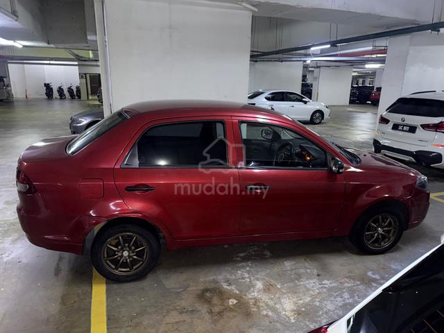 2014 Proton SAGA 1.3 FLX EXECUTIVE (A) - 2