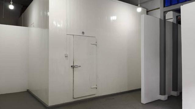 Cold Room For Rent | Kolombong 1
