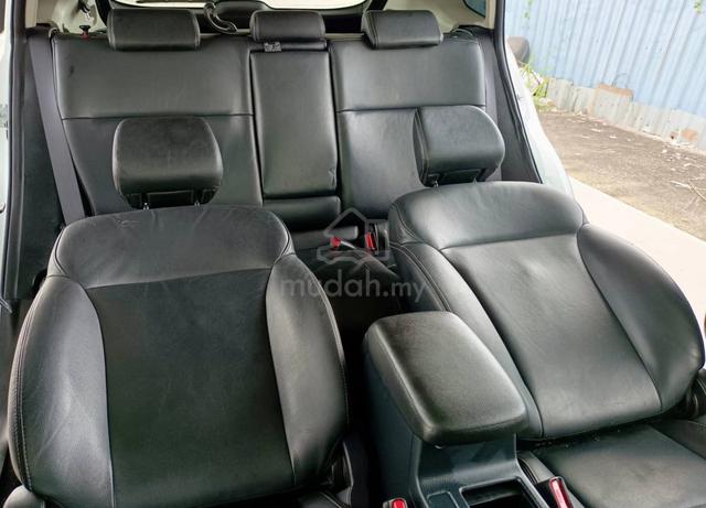 2015 Subaru XV 2.0 (A) BlacklistFullLoan TrueYear - 5