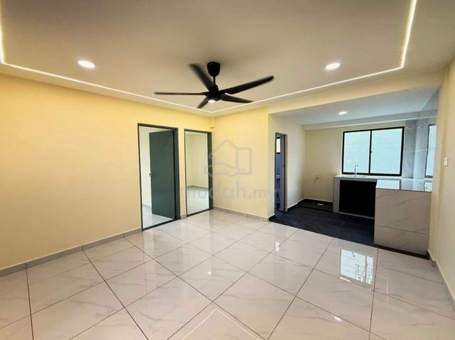 Bandar Selesa Jaya 1