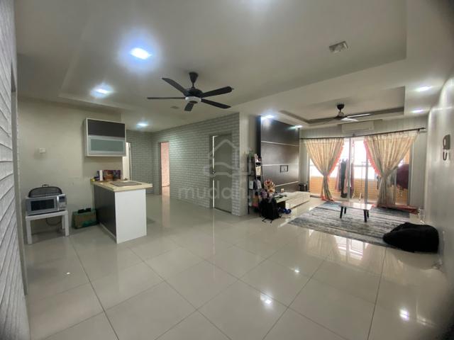 Mutiara Anggerik 1