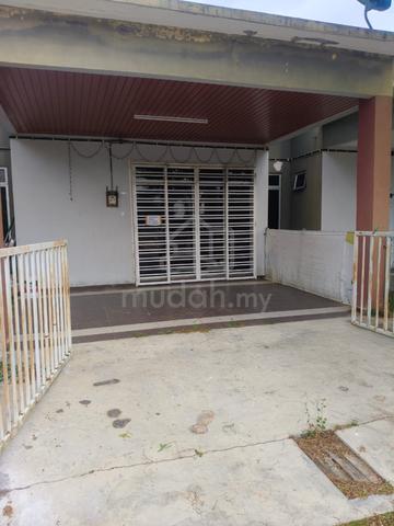 Taman Lipat Kajang Perdana 1