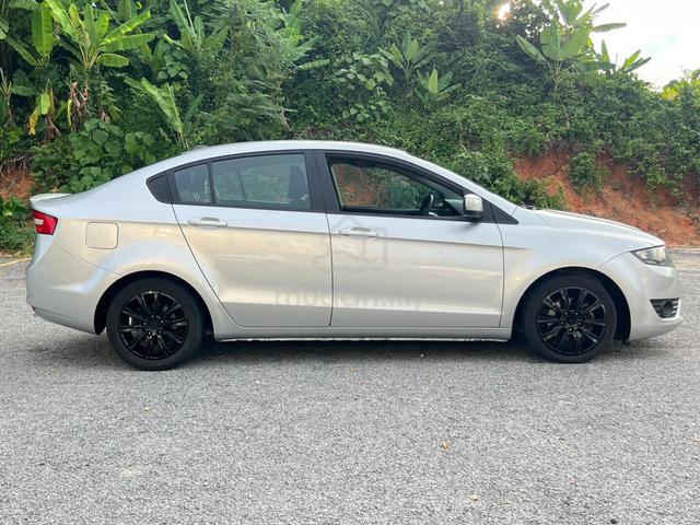 2013 Proton PREVE 1.6 (A) - 4