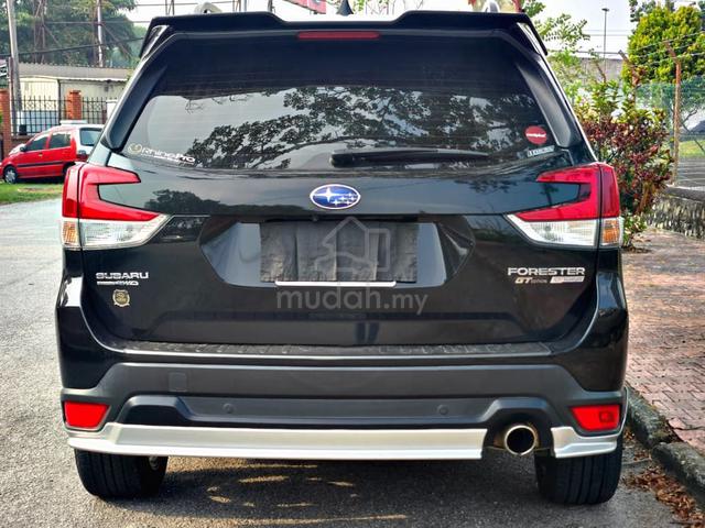 /21✨Subaru FORESTER 2.0 I-S GT ES BOXER X-MODE AWD - 4