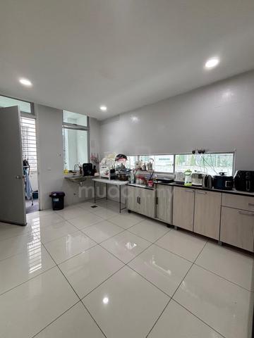 Setia Eco Cascadia  Corner Lot 4 Bed Fully Furnished Tuas kangka Pulai 1
