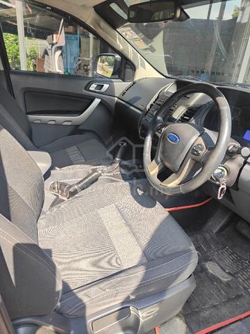 2013 Ford RANGER 2.2 XL (A) - 5