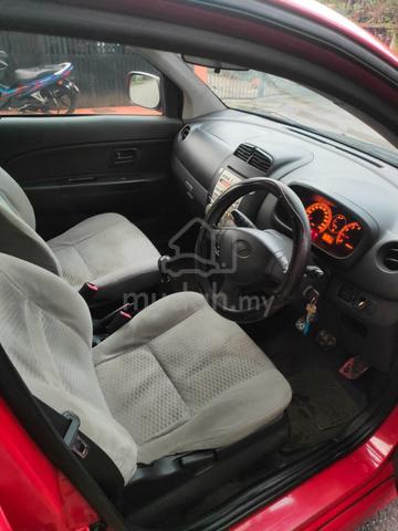 2008 Perodua MYVI 1.3 SX (M) - 5